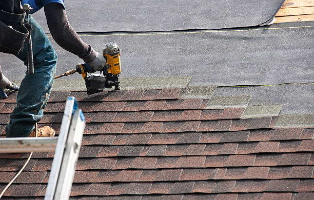 Licensed Roofing service in Centreville, IL - Brentwood Metal Roofing